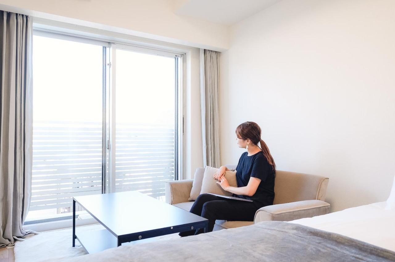 Unito Keikyu-kamata Apartment