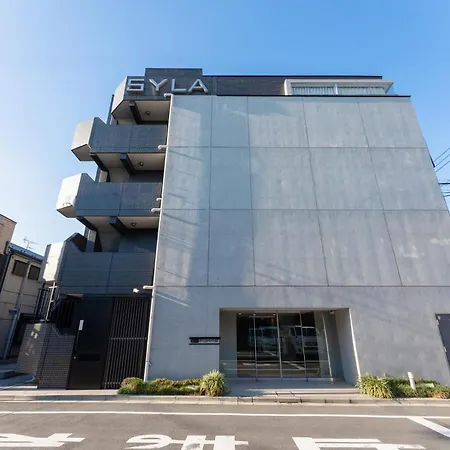 Unito Keikyu-Kamata 东京 Exterior photo