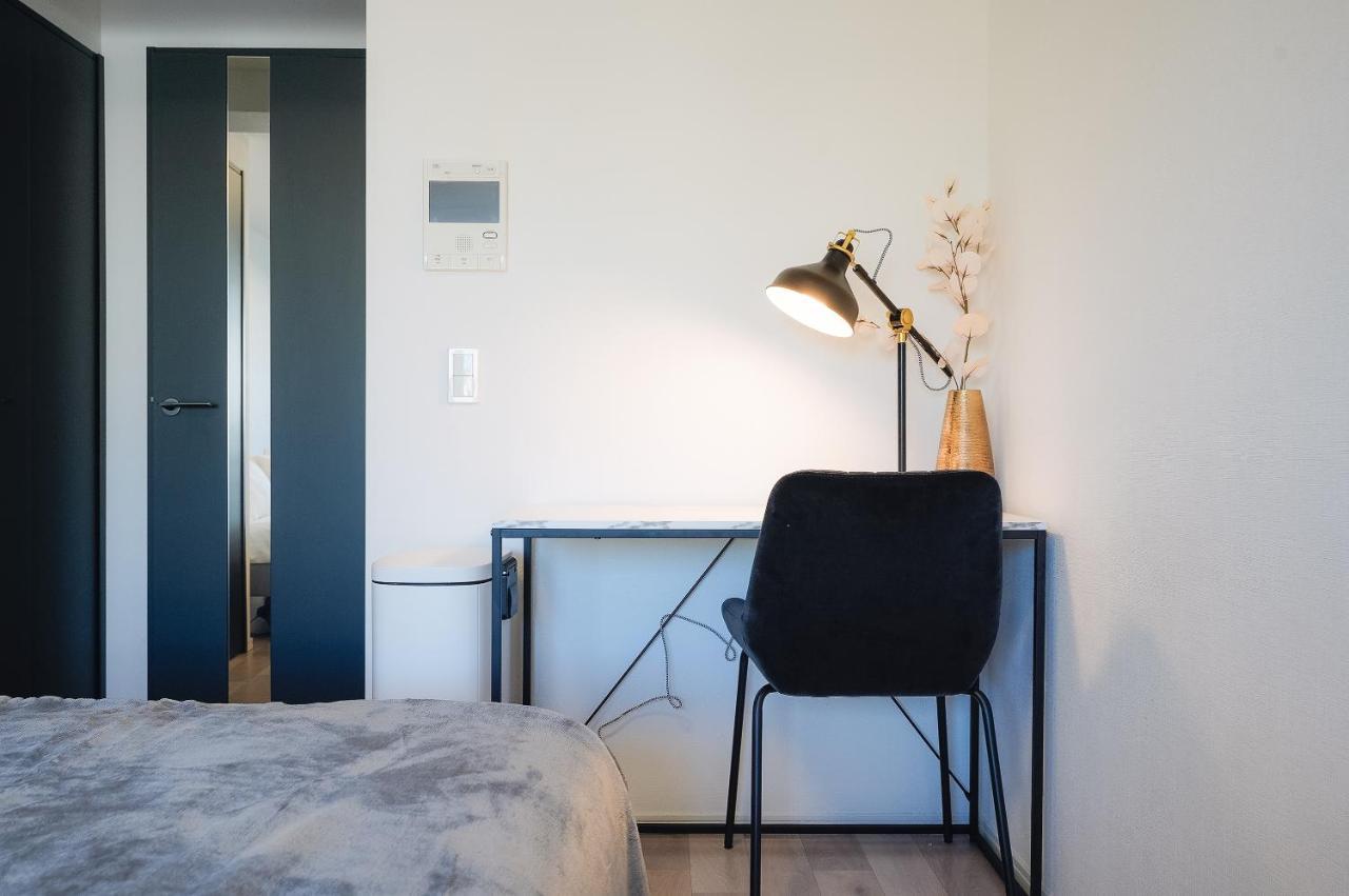 Apartment Unito Keikyu-kamata Präfektur Tokio