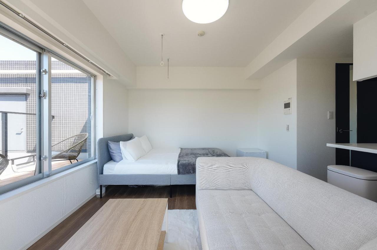 Appartement Unito Keikyu-kamata *
