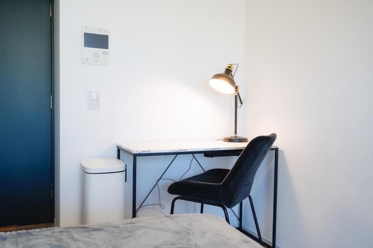 Unito Keikyu-kamata Appartement