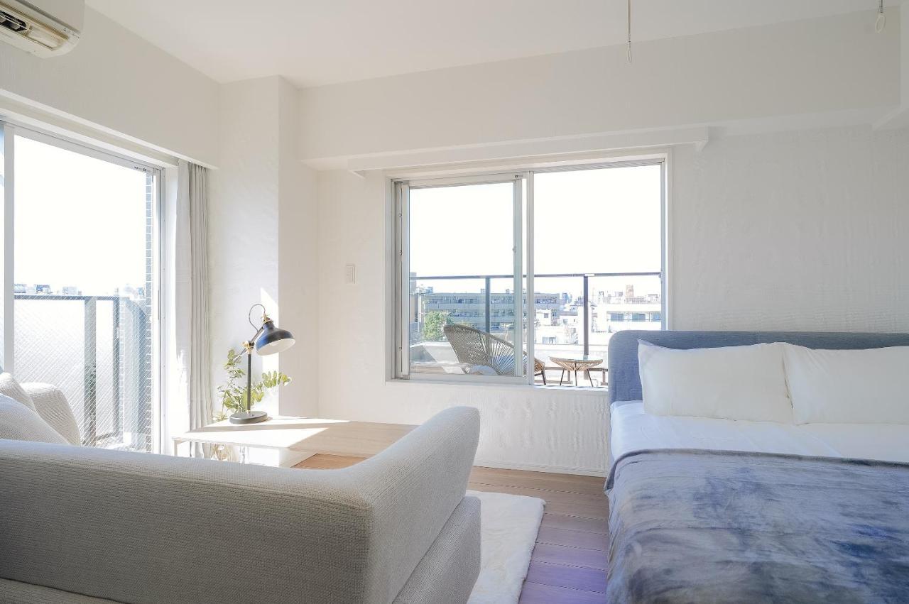 Appartement Unito Keikyu-kamata Tōkyō