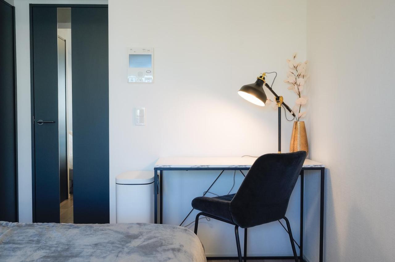 Unito Keikyu-kamata Appartement